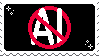 Anti-AI / No AI